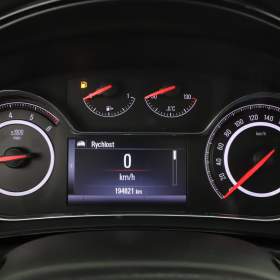 Foto inzerátu Opel Insignia 2.0 CDTI
