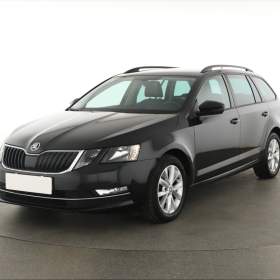 Foto inzerátu Skoda Octavia 2.0 TDI
