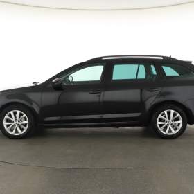 Foto inzerátu Skoda Octavia 2.0 TDI