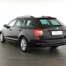 Foto inzerátu Skoda Octavia 2.0 TDI