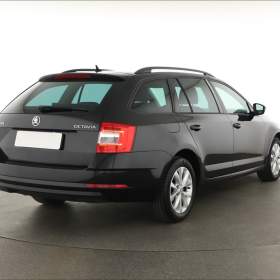 Foto inzerátu Skoda Octavia 2.0 TDI
