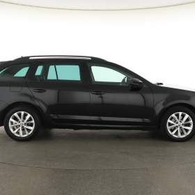 Foto inzerátu Skoda Octavia 2.0 TDI