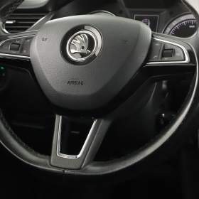 Foto inzerátu Skoda Octavia 2.0 TDI