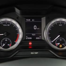 Foto inzerátu Skoda Octavia 2.0 TDI