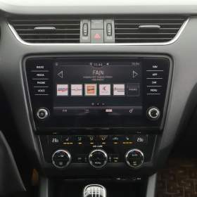 Foto inzerátu Skoda Octavia 2.0 TDI