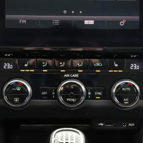 Foto inzerátu Skoda Octavia 2.0 TDI