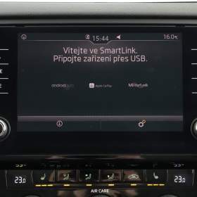 Foto inzerátu Skoda Octavia 2.0 TDI