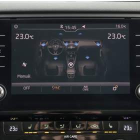 Foto inzerátu Skoda Octavia 2.0 TDI