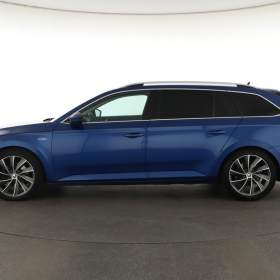 Foto inzerátu Skoda Superb 2.0 TDI 4x4