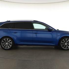 Foto inzerátu Skoda Superb 2.0 TDI 4x4