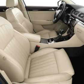 Foto inzerátu Skoda Superb 2.0 TDI 4x4