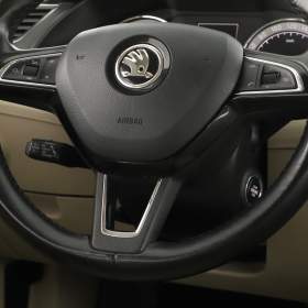 Foto inzerátu Skoda Superb 2.0 TDI 4x4