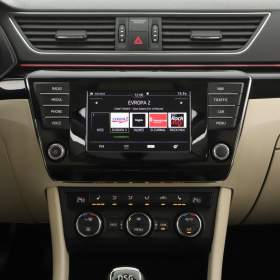 Foto inzerátu Skoda Superb 2.0 TDI 4x4