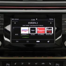 Foto inzerátu Skoda Superb 2.0 TDI 4x4