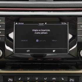 Foto inzerátu Skoda Superb 2.0 TDI 4x4