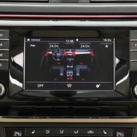 Foto inzerátu Skoda Superb 2.0 TDI 4x4