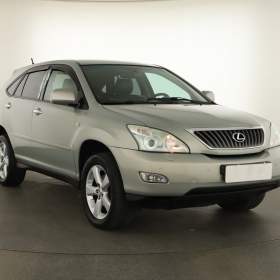 Foto inzerátu Lexus RX 350