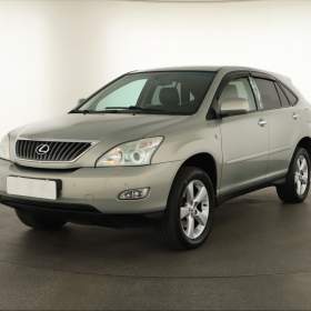 Foto inzerátu Lexus RX 350