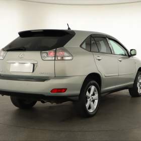Foto inzerátu Lexus RX 350