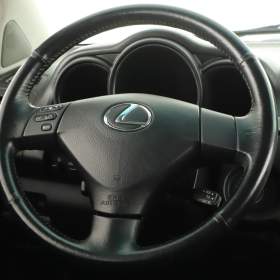Foto inzerátu Lexus RX 350