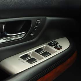 Foto inzerátu Lexus RX 350