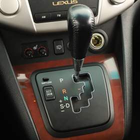 Foto inzerátu Lexus RX 350