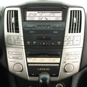 Foto inzerátu Lexus RX 350