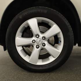 Foto inzerátu Lexus RX 350