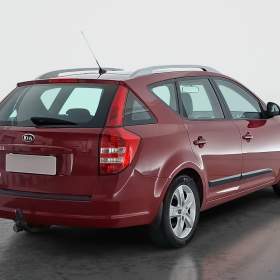 Foto inzerátu Kia Ceed 1.4 CVVT