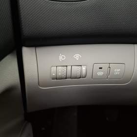 Foto inzerátu Kia Ceed 1.4 CVVT