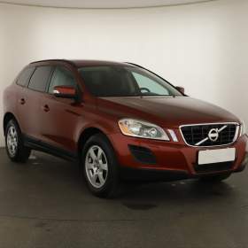 Foto inzerátu Volvo XC60 D4