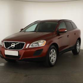 Foto inzerátu Volvo XC60 D4
