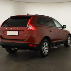 Foto inzerátu Volvo XC60 D4