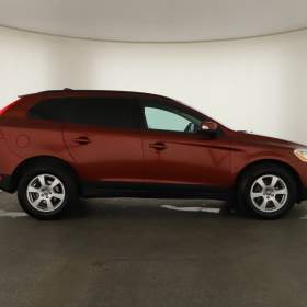 Foto inzerátu Volvo XC60 D4