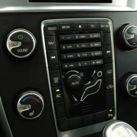 Foto inzerátu Volvo XC60 D4