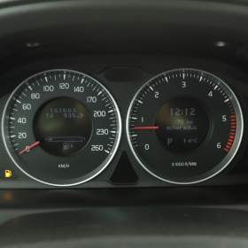 Foto inzerátu Volvo XC60 D4
