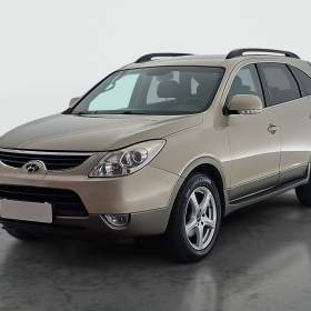 Foto inzerátu Hyundai ix55 3.0 CRDi