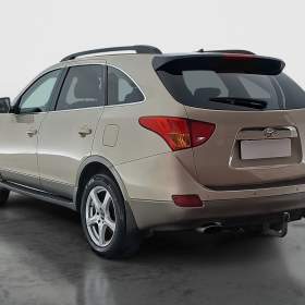 Foto inzerátu Hyundai ix55 3.0 CRDi