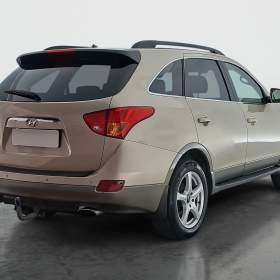 Foto inzerátu Hyundai ix55 3.0 CRDi