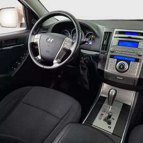 Foto inzerátu Hyundai ix55 3.0 CRDi