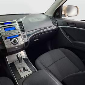 Foto inzerátu Hyundai ix55 3.0 CRDi