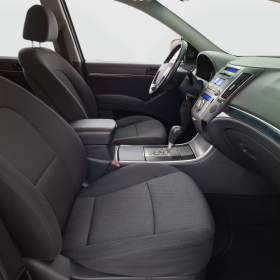 Foto inzerátu Hyundai ix55 3.0 CRDi