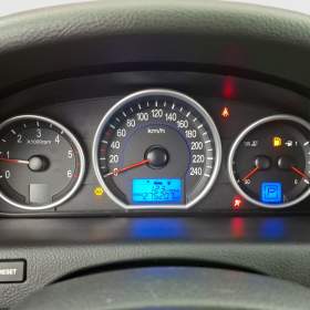 Foto inzerátu Hyundai ix55 3.0 CRDi