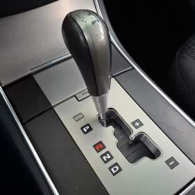 Foto inzerátu Hyundai ix55 3.0 CRDi