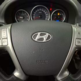 Foto inzerátu Hyundai ix55 3.0 CRDi