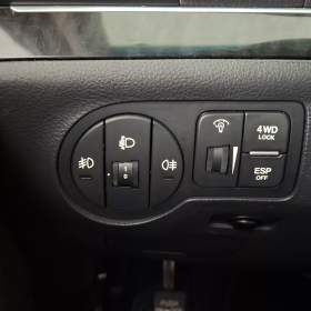 Foto inzerátu Hyundai ix55 3.0 CRDi