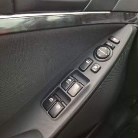 Foto inzerátu Hyundai ix55 3.0 CRDi