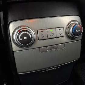 Foto inzerátu Hyundai ix55 3.0 CRDi