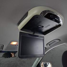 Foto inzerátu Hyundai ix55 3.0 CRDi
