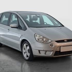 Foto inzerátu Ford S-Max 2.0 TDCi